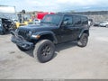 2019 Jeep Wrangler Unlimited — photo 2 of 15 | VIN 1C4HJXFG9KW631214