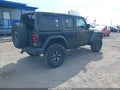2019 Jeep Wrangler Unlimited — photo 4 of 15 | VIN 1C4HJXFG9KW631214