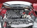 Photo 10 of 17 — 2018 Nissan Versa