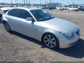 Photo 1 of 12 — 2008 BMW 5 Series