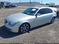 Photo 2 of 12 — 2008 BMW 5 Series
