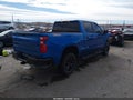 Photo 4 of 16 — 2024 Chevrolet Silverado 1500