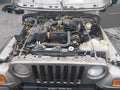 Photo 10 of 17 — 2004 Jeep Wrangler