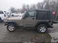 Photo 15 of 17 — 2004 Jeep Wrangler