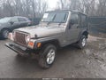 Photo 2 of 17 — 2004 Jeep Wrangler