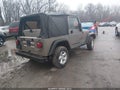 Photo 4 of 17 — 2004 Jeep Wrangler