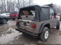 Photo 6 of 17 — 2004 Jeep Wrangler