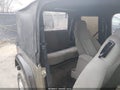 Photo 8 of 17 — 2004 Jeep Wrangler