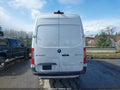 Photo 8 of 10 — 2024 Mercedes-Benz Sprinter