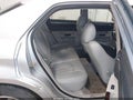 2006 Chrysler 300 — photo 8 of 11 | VIN 2C3KA63H46H282405