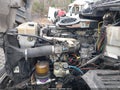 2010 Freightliner Conventional — photo 9 of 21 | VIN 1FUJBBDRXADAP2994