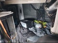 2010 Freightliner Conventional — photo 7 of 21 | VIN 1FUJBBDRXADAP2994