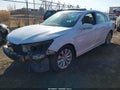 2013 Honda Accord — photo 2 of 17 | VIN 1HGCR3F82DA011214