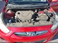 2012 Hyundai Accent — photo 10 of 16 | VIN KMHCT4AE1CU041512