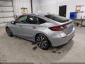 Photo 3 of 17 — 2024 Honda Civic