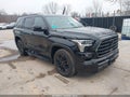 Photo 1 of 17 — 2025 Toyota Sequoia