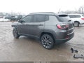 2021 Jeep Compass — photo 3 of 18 | VIN 3C4NJDEB4MT576087