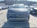 Photo 12 of 21 — 2025 Volkswagen Atlas