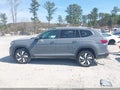 Photo 14 of 21 — 2025 Volkswagen Atlas