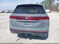 Photo 16 of 21 — 2025 Volkswagen Atlas