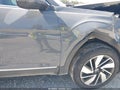 Photo 19 of 21 — 2025 Volkswagen Atlas