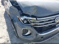Photo 20 of 21 — 2025 Volkswagen Atlas