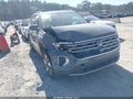 Photo 1 of 21 — 2025 Volkswagen Atlas