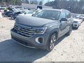 Photo 2 of 21 — 2025 Volkswagen Atlas