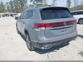 Photo 3 of 21 — 2025 Volkswagen Atlas