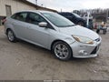 2012 Ford Focus — photo 1 of 12 | VIN 1FAHP3H25CL395856