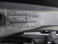 2012 Ford Focus — photo 9 of 12 | VIN 1FAHP3H25CL395856