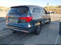 Photo 4 of 17 — 2017 Honda Pilot