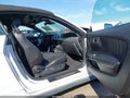2022 Ford Mustang — photo 5 of 16 | VIN 1FATP8UH0N5106858