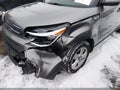 Photo 6 of 19 — 2017 Kia Soul