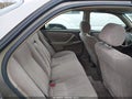 1999 Toyota Camry — photo 8 of 11 | VIN 4T1BG22K0XU513925