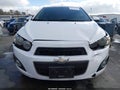 Photo 13 of 22 — 2016 Chevrolet Sonic