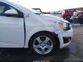 Photo 18 of 22 — 2016 Chevrolet Sonic