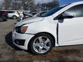 Photo 19 of 22 — 2016 Chevrolet Sonic