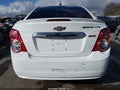 Photo 20 of 22 — 2016 Chevrolet Sonic