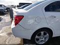 Photo 21 of 22 — 2016 Chevrolet Sonic