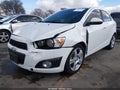 Photo 2 of 22 — 2016 Chevrolet Sonic