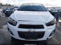 Photo 6 of 22 — 2016 Chevrolet Sonic