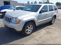 2008 Jeep Grand Cherokee — photo 2 of 14 | VIN 1J8HS48N78C143289