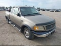 2001 Ford F-150 — photo 1 of 11 | VIN 2FTRX07LX1CA50949