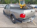 2001 Ford F-150 — photo 3 of 11 | VIN 2FTRX07LX1CA50949
