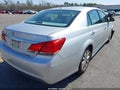 Photo 4 of 17 — 2011 Toyota Avalon