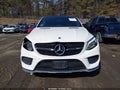 2017 Mercedes-Benz GLE-Class — photo 13 of 17 | VIN 4JGED6EBXHA072705