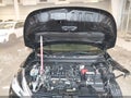 2019 Nissan Kicks — photo 10 of 19 | VIN 3N1CP5CU4KL565350