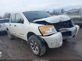 Photo 1 of 16 — 2013 Nissan Titan