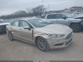 2017 Ford Fusion — photo 13 of 16 | VIN 3FA6P0H74HR401916